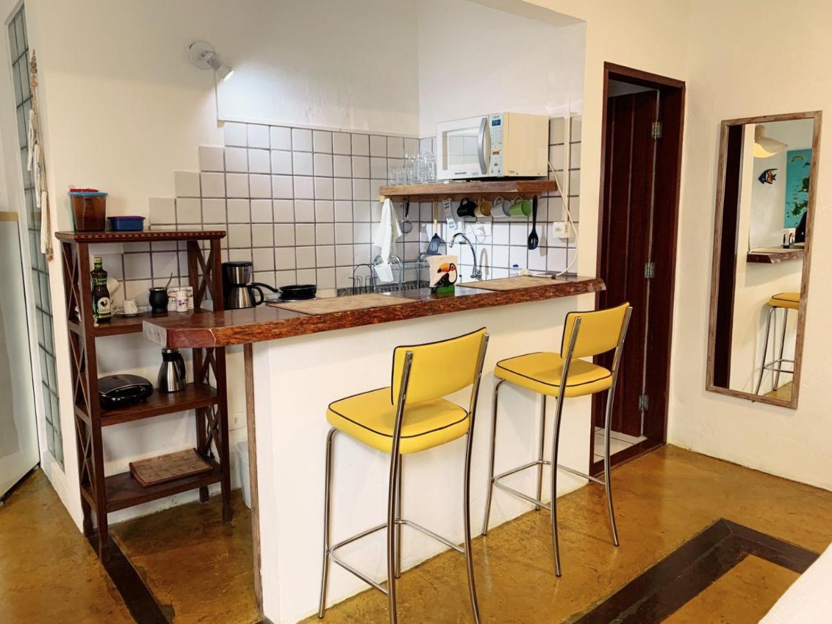 Apartamento Centro Historico - Vila- Ilhabela Exterior foto