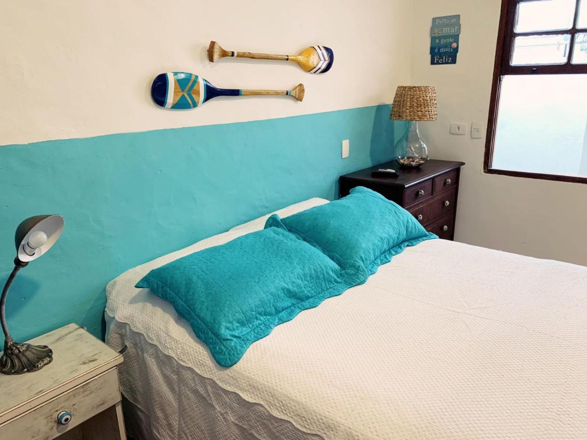 Apartamento Centro Historico - Vila- Ilhabela Exterior foto