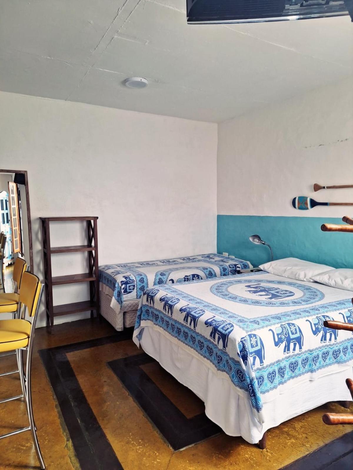 Apartamento Centro Historico - Vila- Ilhabela Exterior foto