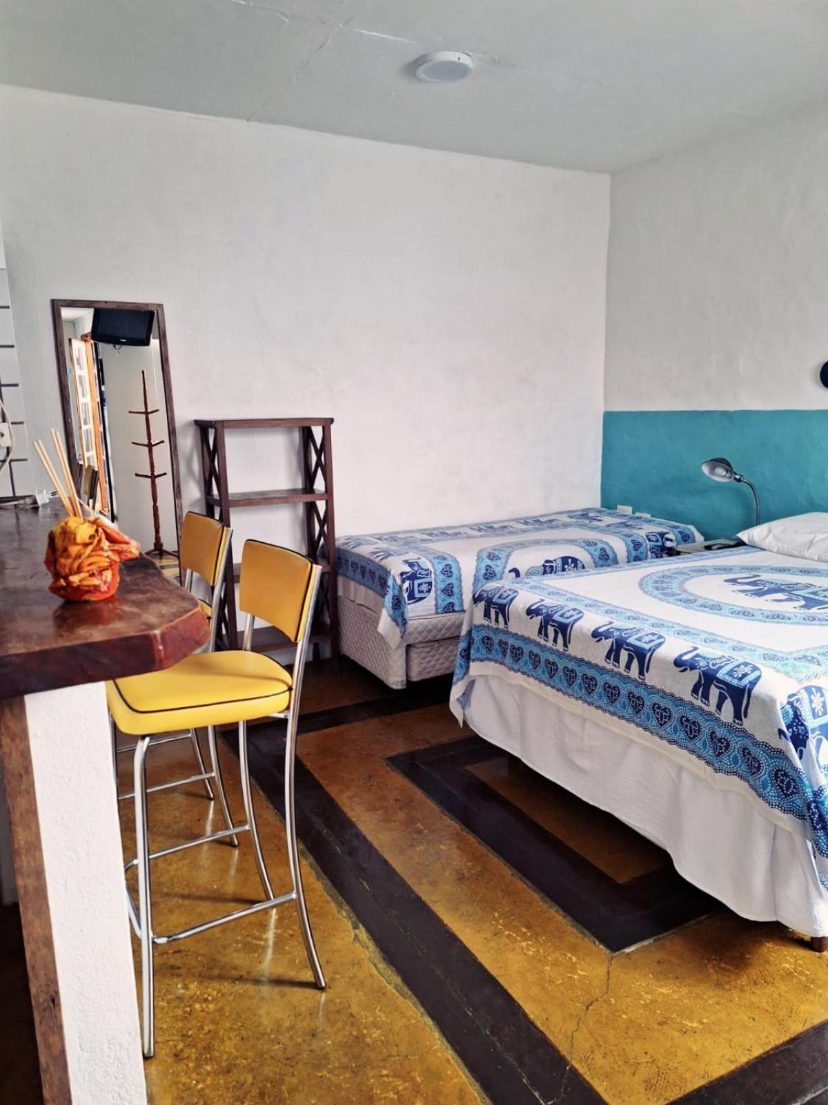 Apartamento Centro Historico - Vila- Ilhabela Exterior foto