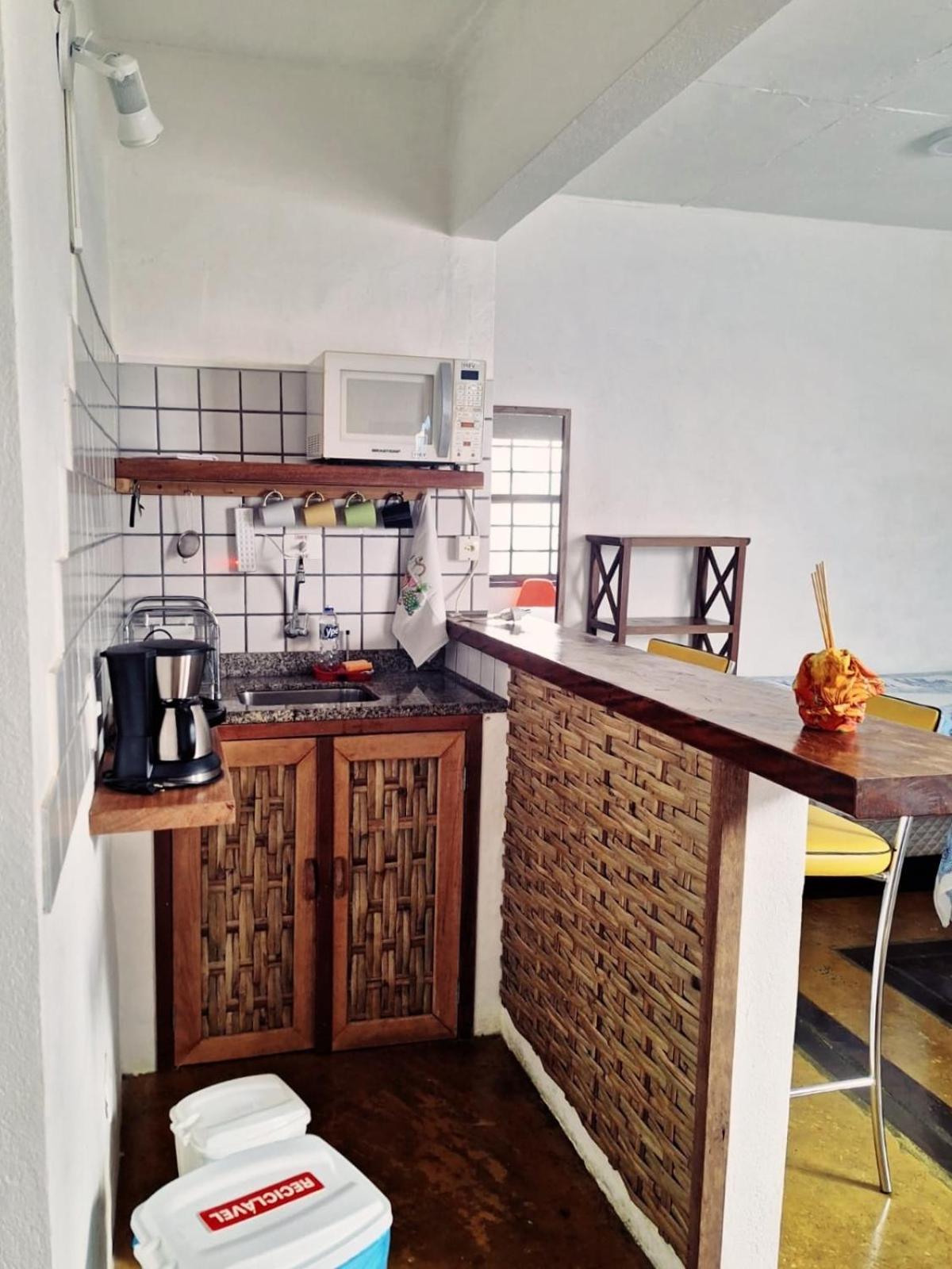 Apartamento Centro Historico - Vila- Ilhabela Exterior foto