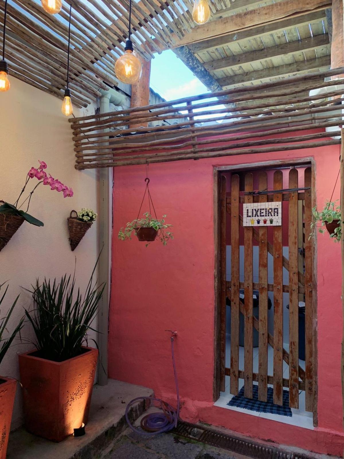 Apartamento Centro Historico - Vila- Ilhabela Exterior foto