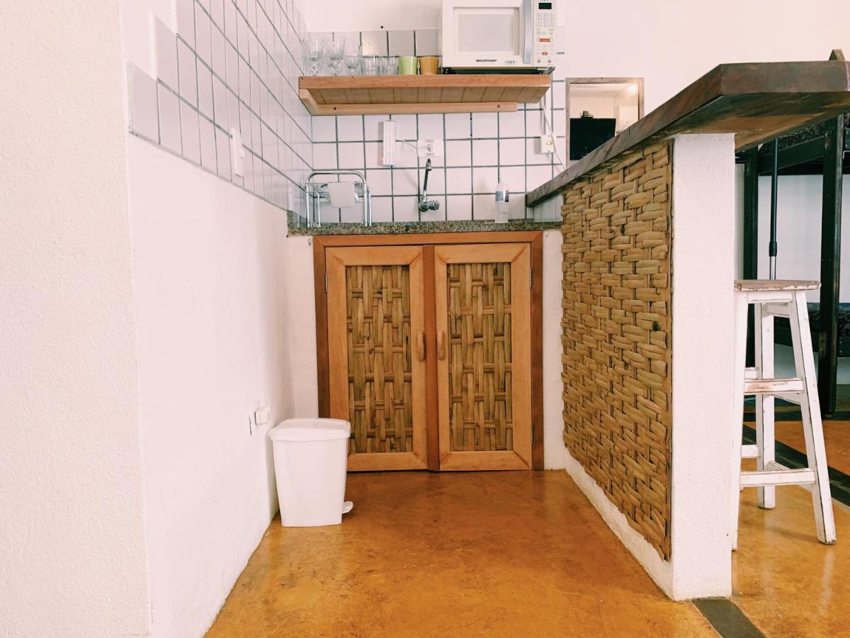 Apartamento Centro Historico - Vila- Ilhabela Exterior foto