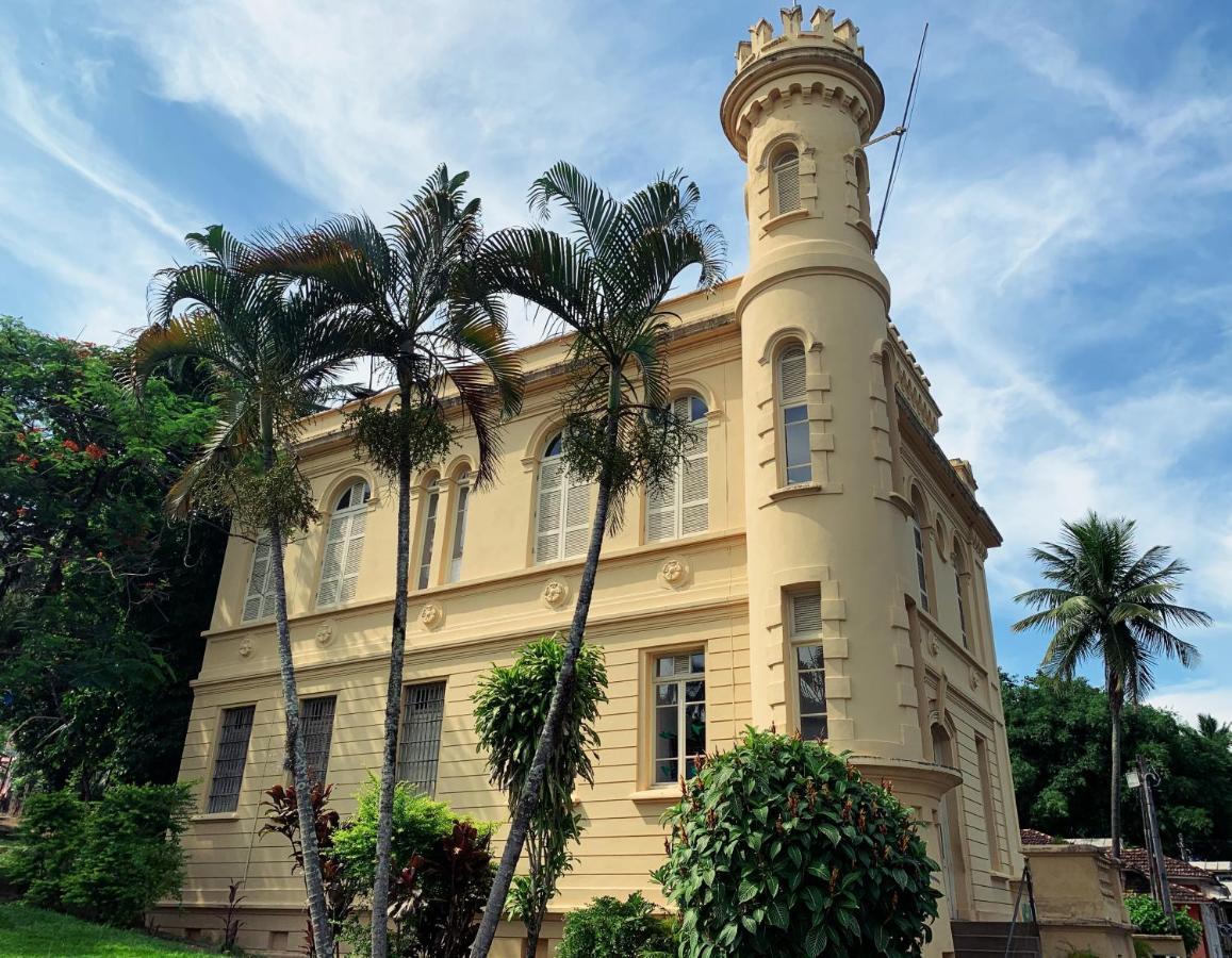 Apartamento Centro Historico - Vila- Ilhabela Exterior foto