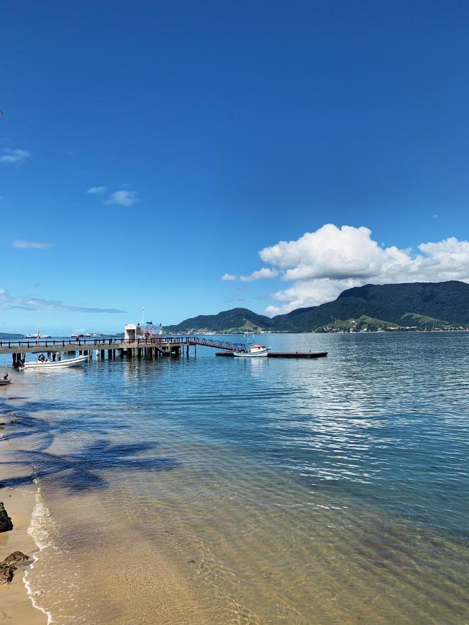 Apartamento Centro Historico - Vila- Ilhabela Exterior foto